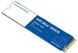 SSD накопичувач WD Blue SN570 2TB (WDS200T3B0C)