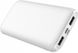 Универсальная мобильная батарея Golf Power Bank 10000 mAh G53-C Li-pol White