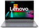 Ноутбук Lenovo V15 IIL Iron Grey (82C500PBRA)