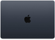 Ноутбук Apple MacBook Air 13.6" M2 256GB 2022 (MLY33) Midnight
