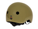 Велосипедный шлем Trybike Coconut оливковый 44-51 см (COCO 10XS)