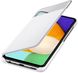Чохол Samsung S View Wallet Cover для смартфону Galaxy A52 (A525) White (EF-EA525PWEGRU)