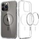 Чохол Spigen для Apple Iphone 13 Pro Max Ultra Hybrid Mag Safe Graphite (ACS03211)