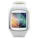 Смарт-годинник MyKronoz Smartwatch ZeSplash White