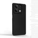 Панель ArmorStandart Matte Slim Fit для Xiaomi Redmi Note 13 5G Camera cover Black (ARM73347)