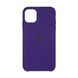 Чехол Original Silicone Case для Apple iPhone 11 Pro Ultraviolet (ARM55611)