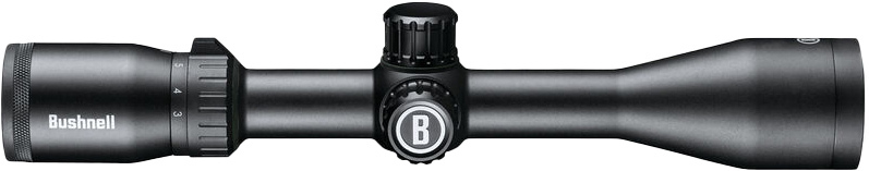 Прицел Bushnell Prime 3-9x40 RP3940BS9 (1013.00.96)