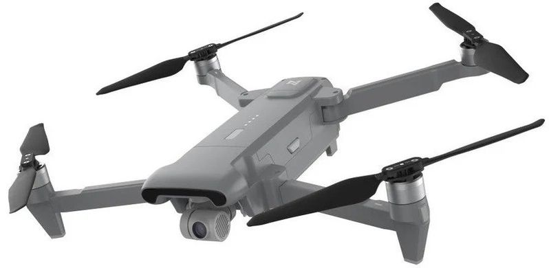 Квадрокоптер Fimi X8 SE 2020 Drone (Grey) (FMWRJ03A6)