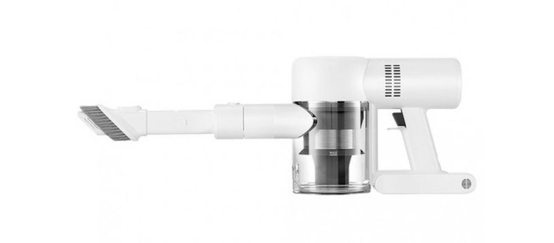 Пилосос Dreame V10 Cordless Vacuum Cleaner White