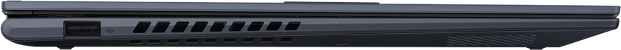 Ноутбук Asus VivoBook S 14 Flip TN3402YA Quiet Blue (TN3402YA-LZ211W)