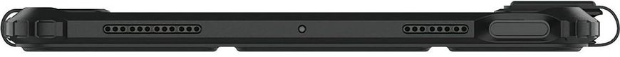 Чохол Spigen Ultra Hybrid Pro для Apple iPad Air 10.9" (2022/2020) Black (ACS02697)