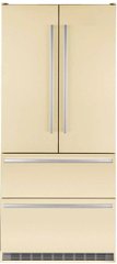 Холодильник Liebherr CBNBE 6256