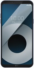 Смартфон LG M700AN KU Q6+ Blue