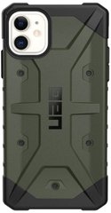 Чохол UAG для iPhone 11 Pathfinder Olive Drab
