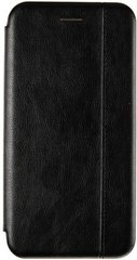 Чохол Gelius Book Cover Leather для Samsung A515 (A51) Black