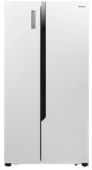Холодильник Hisense RS670N4AC1