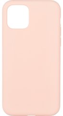 Чохол Original Full Soft Case for iPhone 11 Pro Max Grapefruit (Without logo)