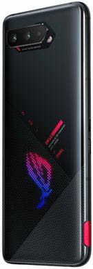 Смартфон ASUS ROG Phone 5s 16/512GB Phantom Black (90AI0091-M00370)