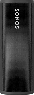 Портативна акустика Sonos Roam Black (ROAM1R21BLK)