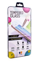 Защитное стекло-пленка Drobak Ceramics для Samsung Galaxy Fit2 (2 шт) (313139)