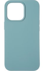 Чохол Original Full Soft Case for iPhone 12/12 Pro Pine Green (without logo)