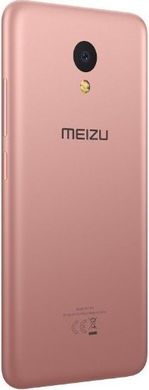 Смартфон Meizu M5c 32 Gb Rose Gold