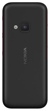 Мобільний телефон Nokia 5310 2020 DualSim Black/Red