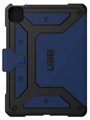 Чохол UAG для Apple iPad Pro 11' (3rd Gen 2021) Metropolis SE Mallard (12329X115555)