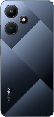 Смартфон Infinix Hot 30i (X669D) 4/64Gb Miror Black