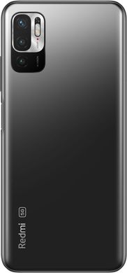 Смартфон Xiaomi Redmi Note 10 5G 4/64GB Graphite Gray