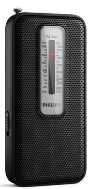 Портативний радіоприймач Philips TAR1506 (TAR1506/00)