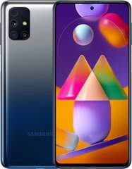 Смартфон Samsung Galaxy M31s 6/128 Blue (SM-M317FZBNSEK)