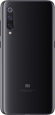 Смартфон Xiaomi Mi 9 6/128GB Piano Black