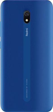 Смартфон Xiaomi Redmi 8A 2/32 Ocean Blue (M1908C3KG)