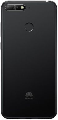 Смартфон Huawei Y6 Prime 2018 3/32GB Black (51092MFD)
