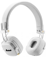 Навушники MARSHALL Major III Bluetooth White (4092188) 