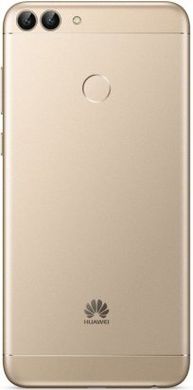 Смартфон Huawei P Smart 3/32GB Gold (51092DPM)