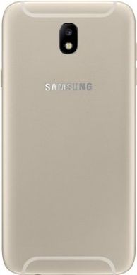 Смартфон Samsung Galaxy J7 2017 16GB Gold (SM-J730FZDN)