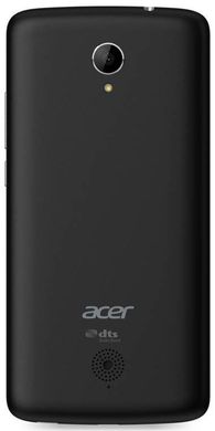 Смартфон Acer Liquid ZEST (Z525) DualSim Black