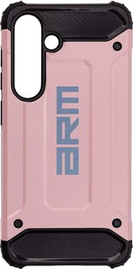 Панель ArmorStandart Panzer для Samsung S24 Pink (ARM73708)