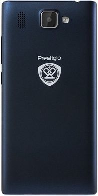 Смартфон Prestigio Grace Q5 (PSP5506) Blue