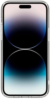 Чохол Spigen для Apple iPhone 14 Pro Max Ultra Hybrid Crystal Clear (ACS04816)