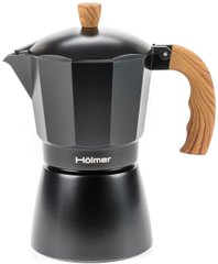 Кофеварка Hölmer CF-0300-BW Natural