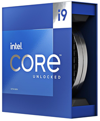 Процессор Intel Core i9-13900KF (BX8071513900KF)