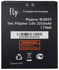 Аккумулятор Original Quality Fly BL8605 (FS502)
