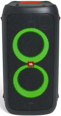 Портативна акустика JBL PartyBox 100 (JBLPARTYBOX100EU)