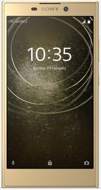 Смартфон Sony H4311 Xperia L2 Gold