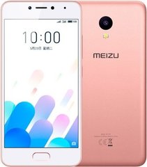 Смартфон Meizu M5c 32 Gb Rose Gold