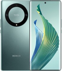 Смартфон Honor Magic5 Lite 5G 8/256GB Emerald Green
