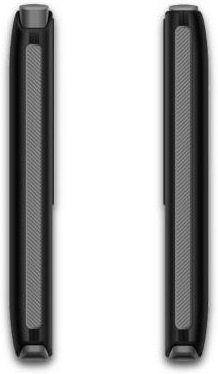 Мобільний телефон Sigma mobile Comfort 50 Mini 4 Black-Grey